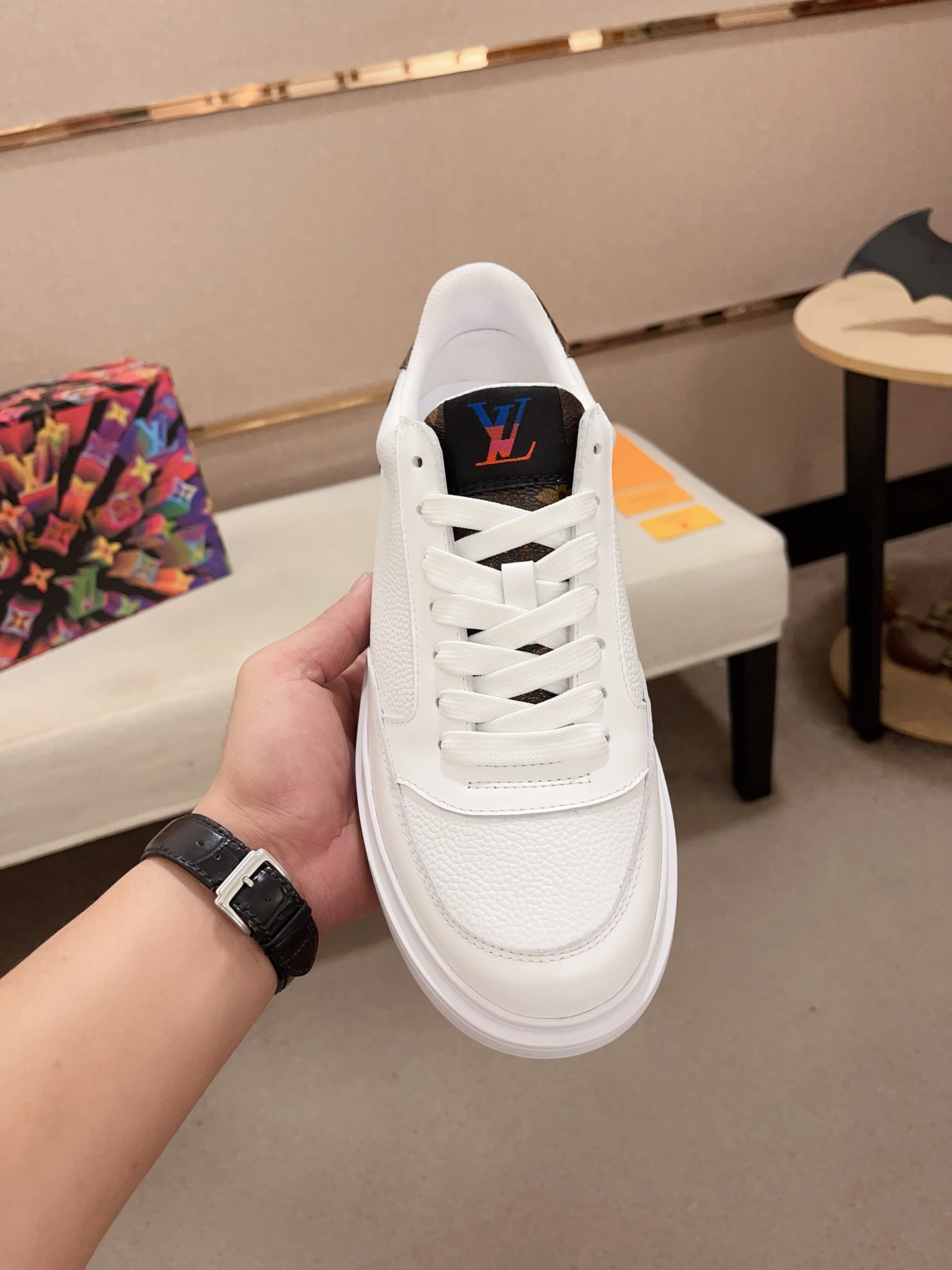 Louis Vuitton